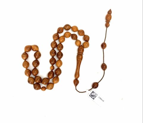 ESKİ İŞÇİLİK KUKA KAHVERENGİ DAMLA MODEL