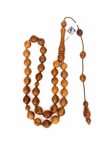 ESKİ İŞÇİLİK KUKA KAHVERENGİ DAMLA MODEL