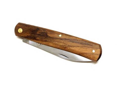 ÇAKI CEVİZ AĞACINDAN KABZE YAYLI