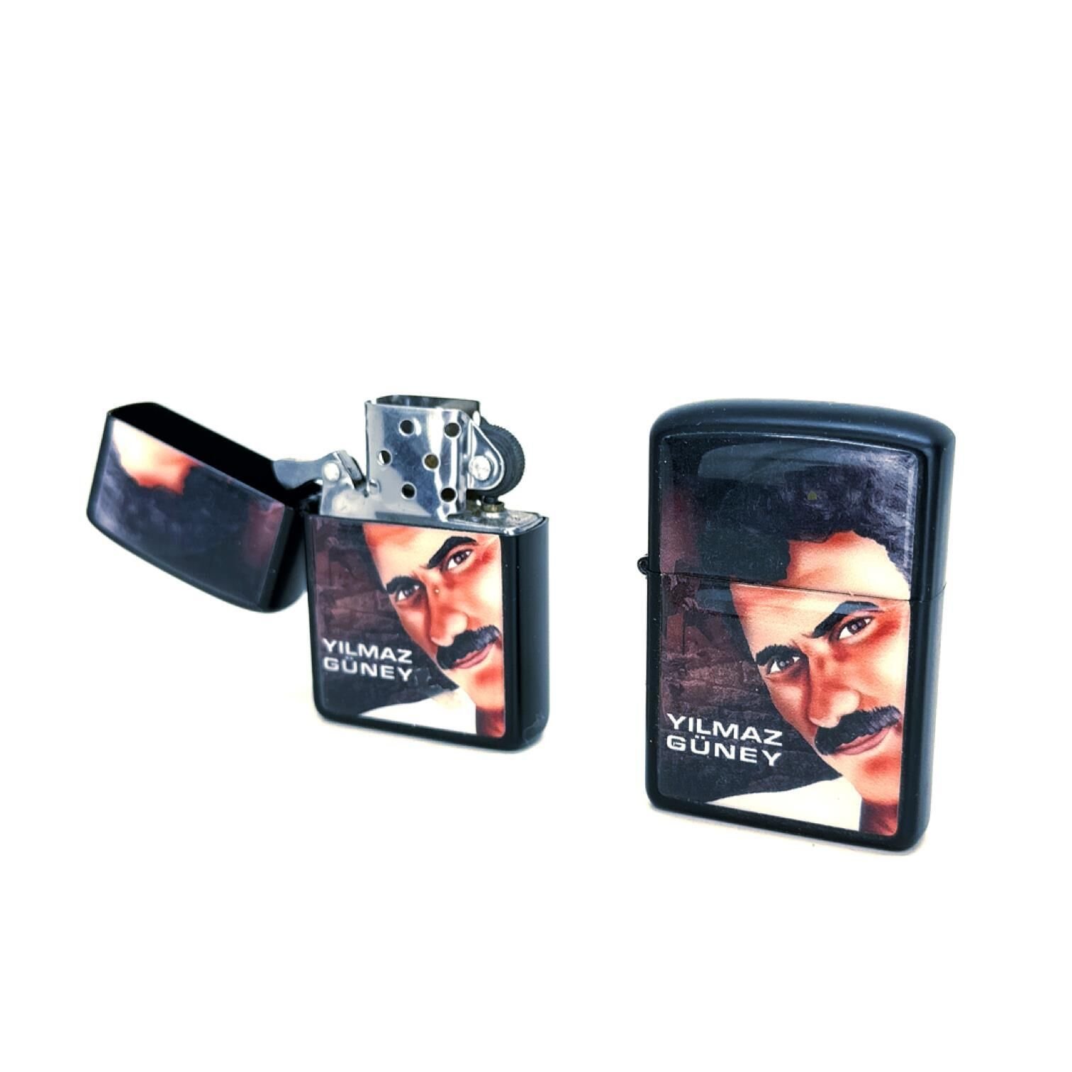 YILMAZ GÜNEY ZİPPO ÇAKMAK