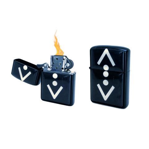 ÇUKUR ZİPPO ÇAKMAK