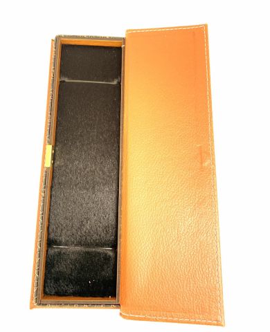 TESBİH KUTUSU MIKNATISLI KAHVERENGİ